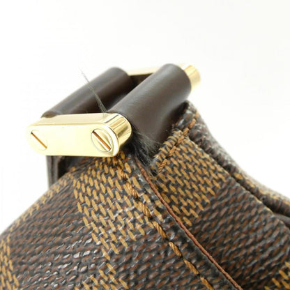 Louis Vuitton Monogram Canvas Brown Shoulder Bags