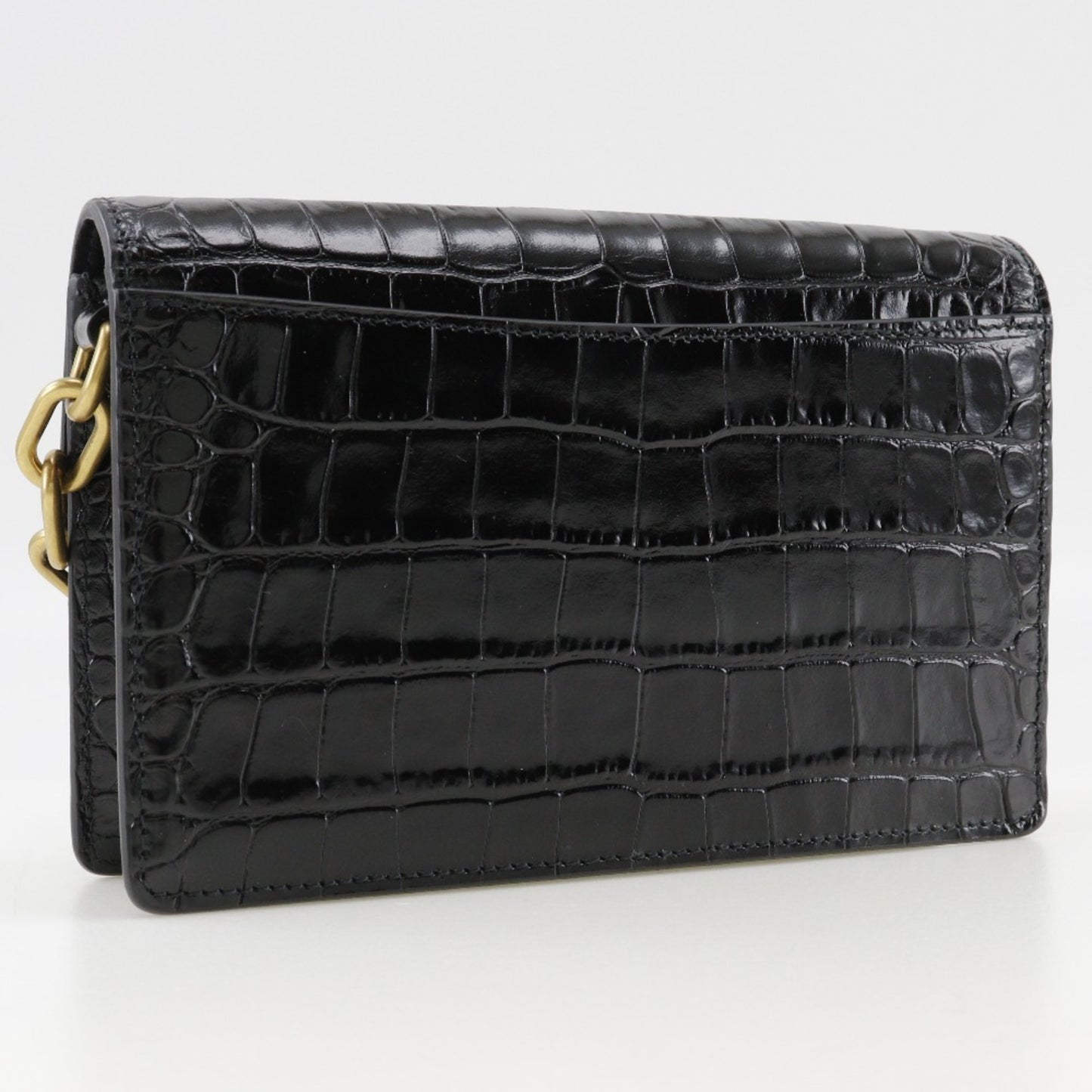 Balenciaga Others Black Shoulder Bags