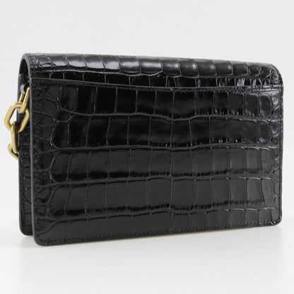 Balenciaga Others Black Shoulder Bags