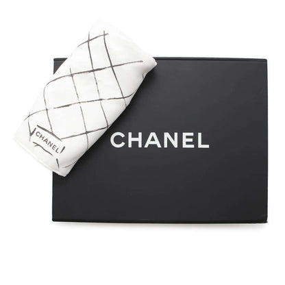 Chanel Denim Blue Shoulder Bags
