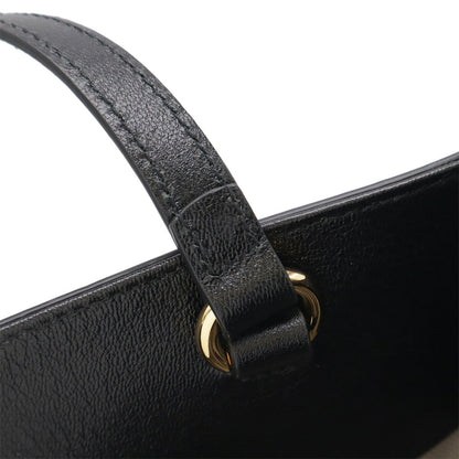 Gucci Others Black Shoulder Bags
