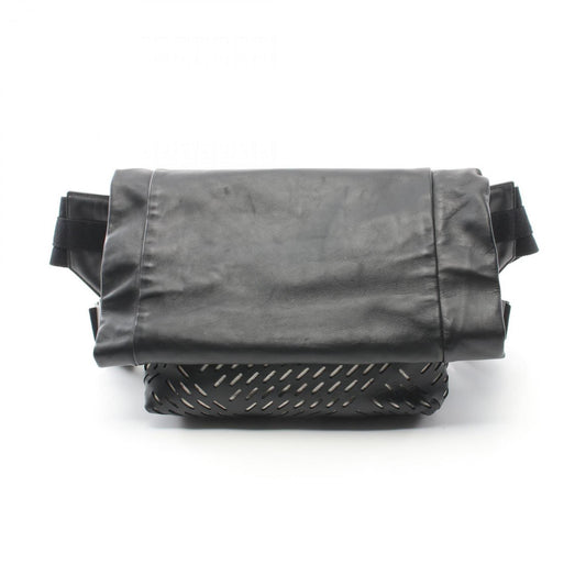 Bottega Veneta Others Black Crossbody Bags
