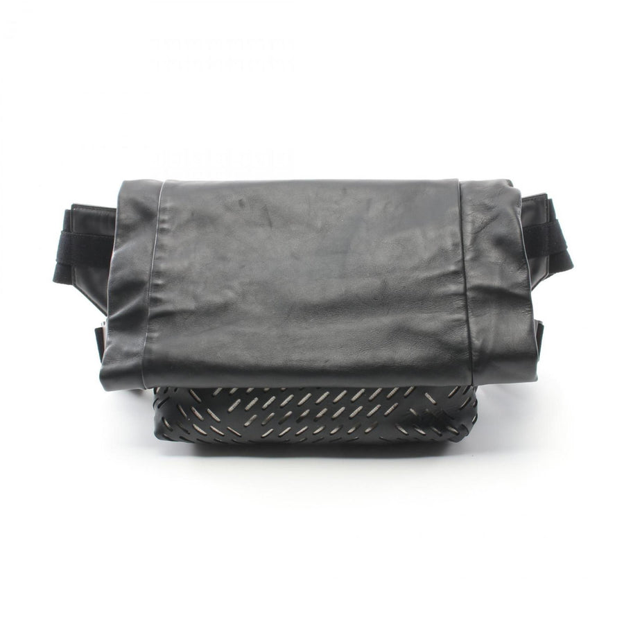 Bottega Veneta Others Black Crossbody Bags