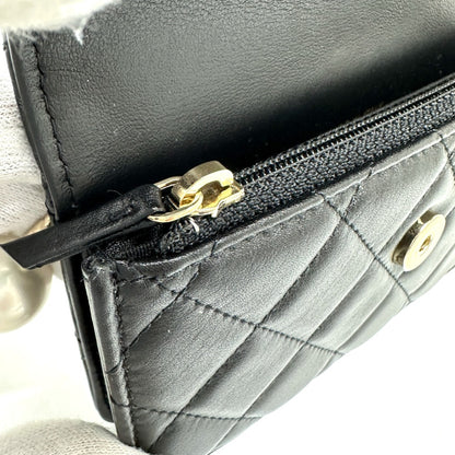 Chanel Others Black Shoulder Bags