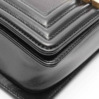 Chanel Others Black Shoulder Bags
