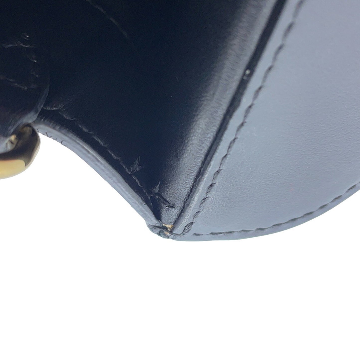 Burberry Nylon Black Handbags