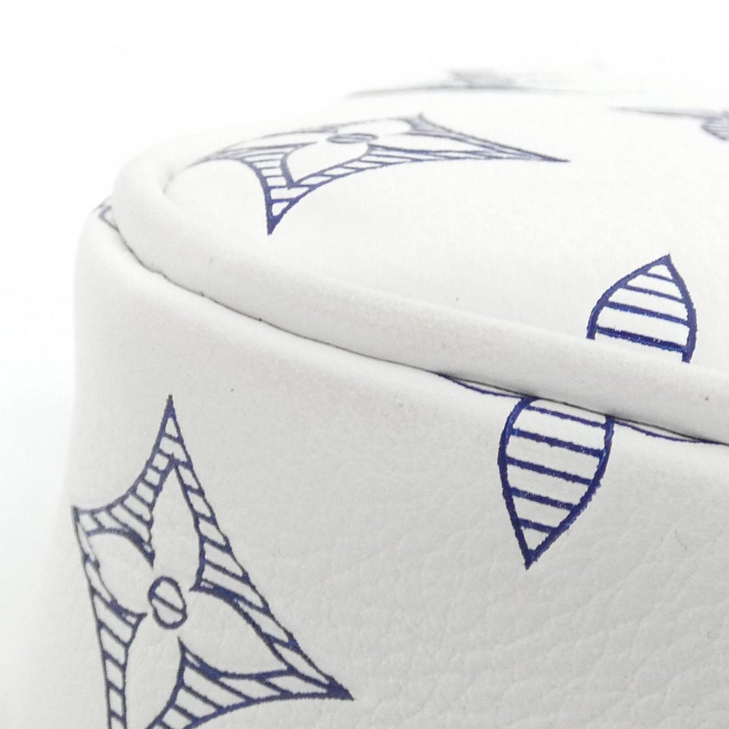 Louis Vuitton Others White Handbags