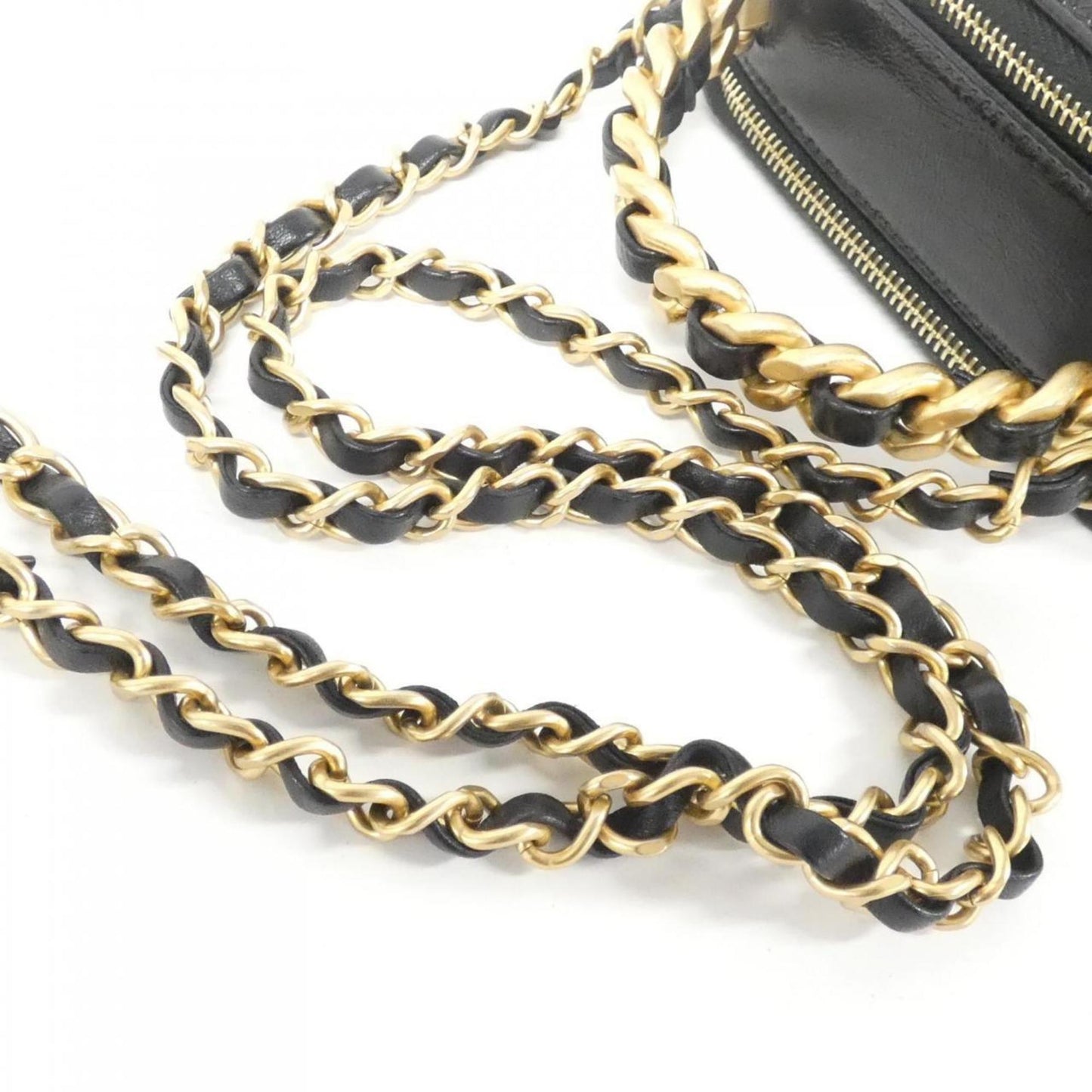Chanel Others Black Handbags