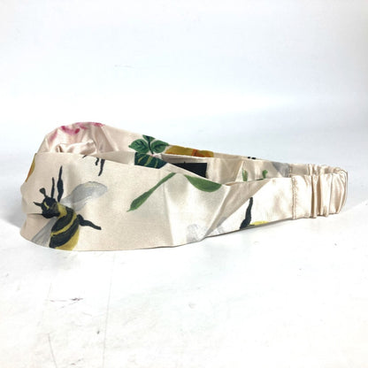 Gucci Silk Multi Hats