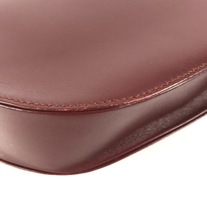 Cartier Others Red Clutch Bags