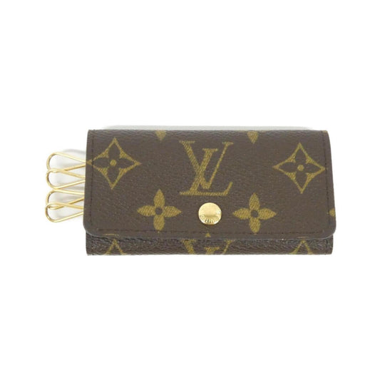 Louis Vuitton Coated Canvas Brown Cases