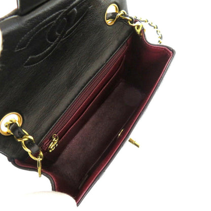 Chanel Others Black Shoulder Bags