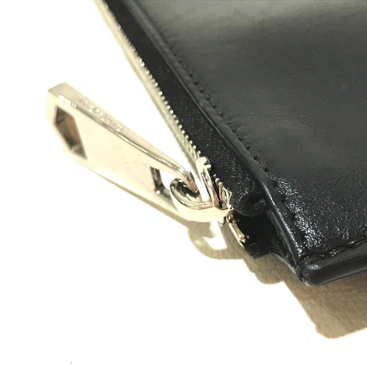 Givenchy Others Black Clutch Bags