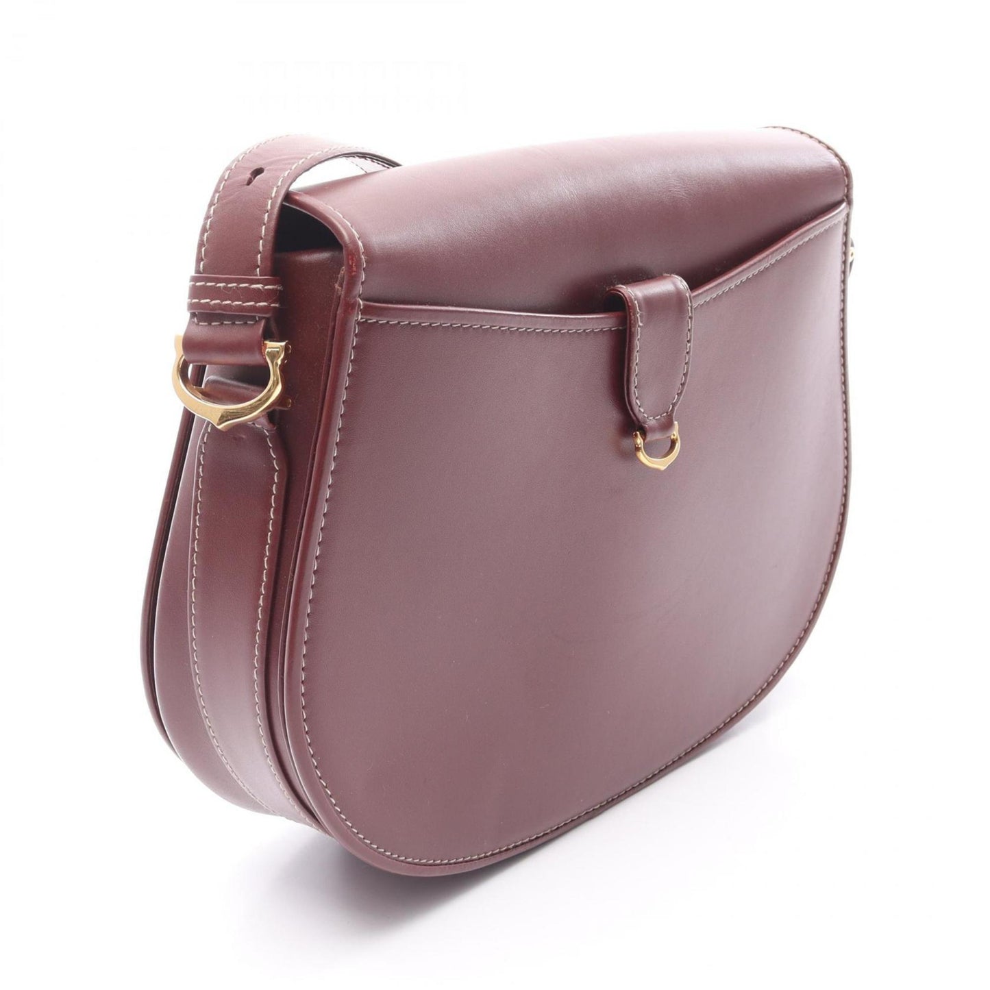 Cartier Others Red Shoulder Bags