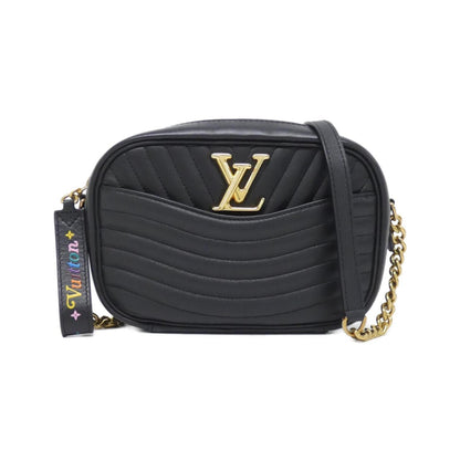 Louis Vuitton Others Black Shoulder Bags