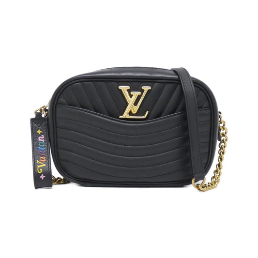 Louis Vuitton Others Black Shoulder Bags