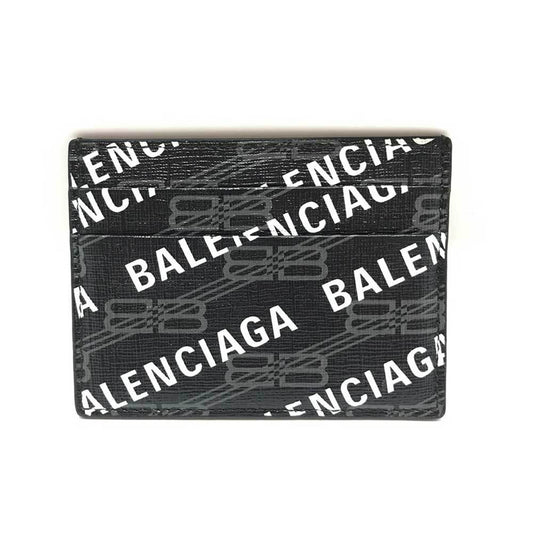 Balenciaga Others Black Cases