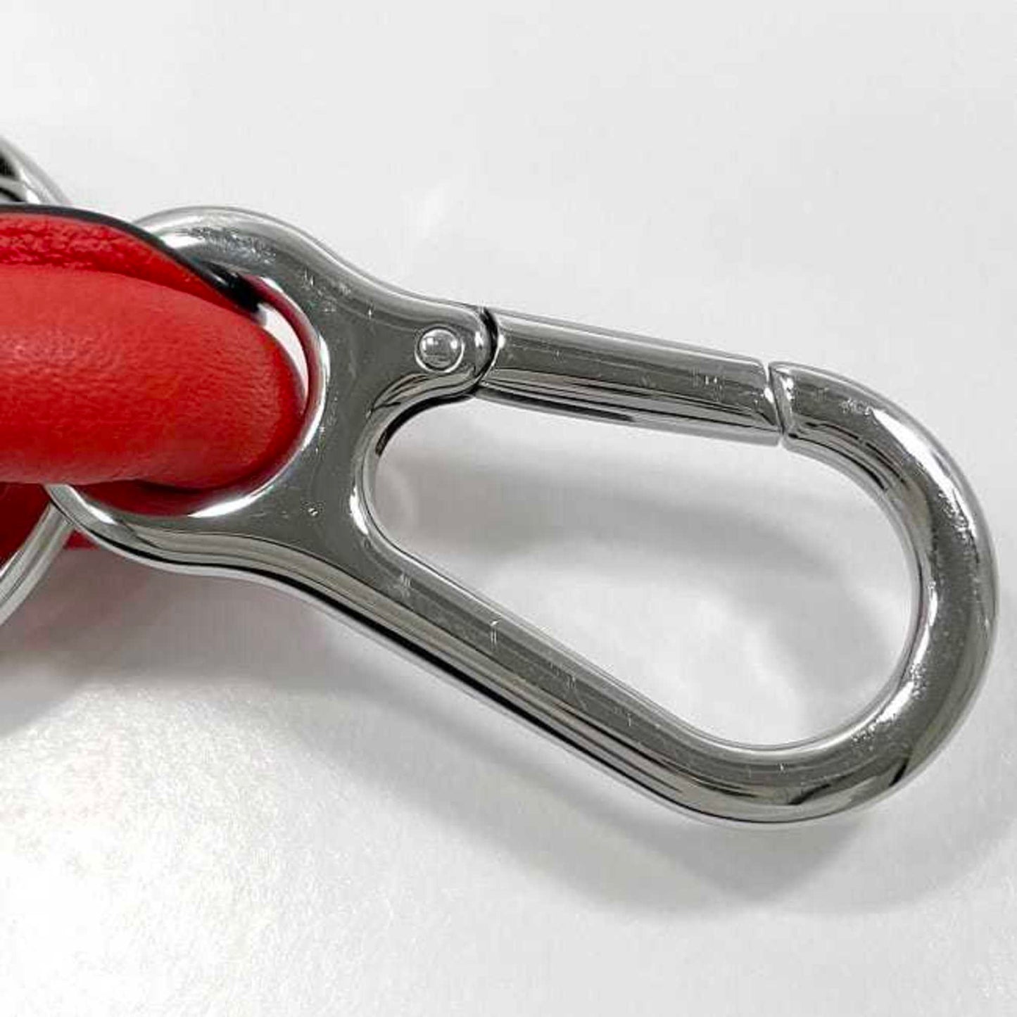 Loewe Others Black Key Rings