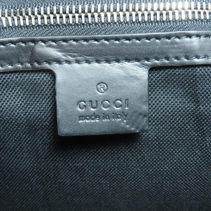 Gucci Pvc Gray Handbags