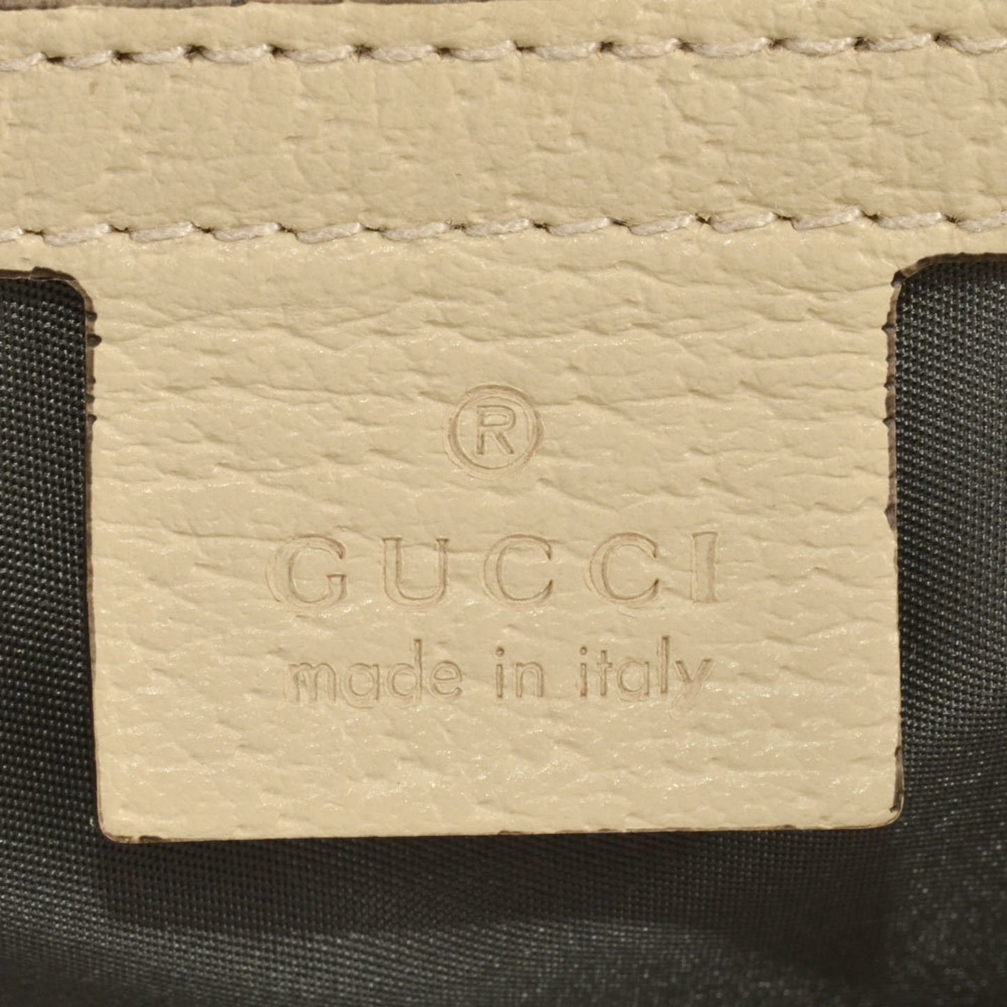 Gucci Nylon Gray Tote Bags