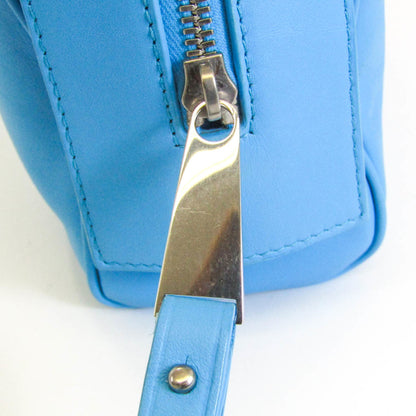 Bottega Veneta Others Blue Clutch Bags