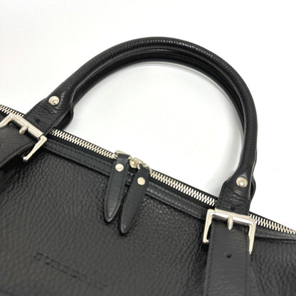 Burberry Others Black Travel Bags