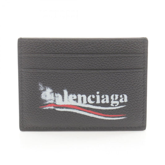 Balenciaga Others Black Cases