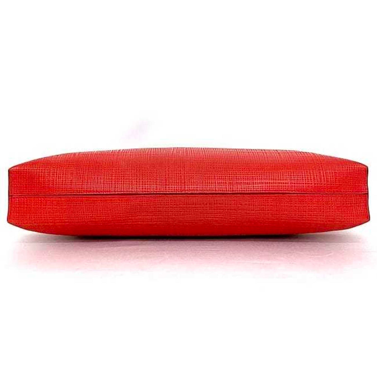 Loewe Others Red Clutch Bags