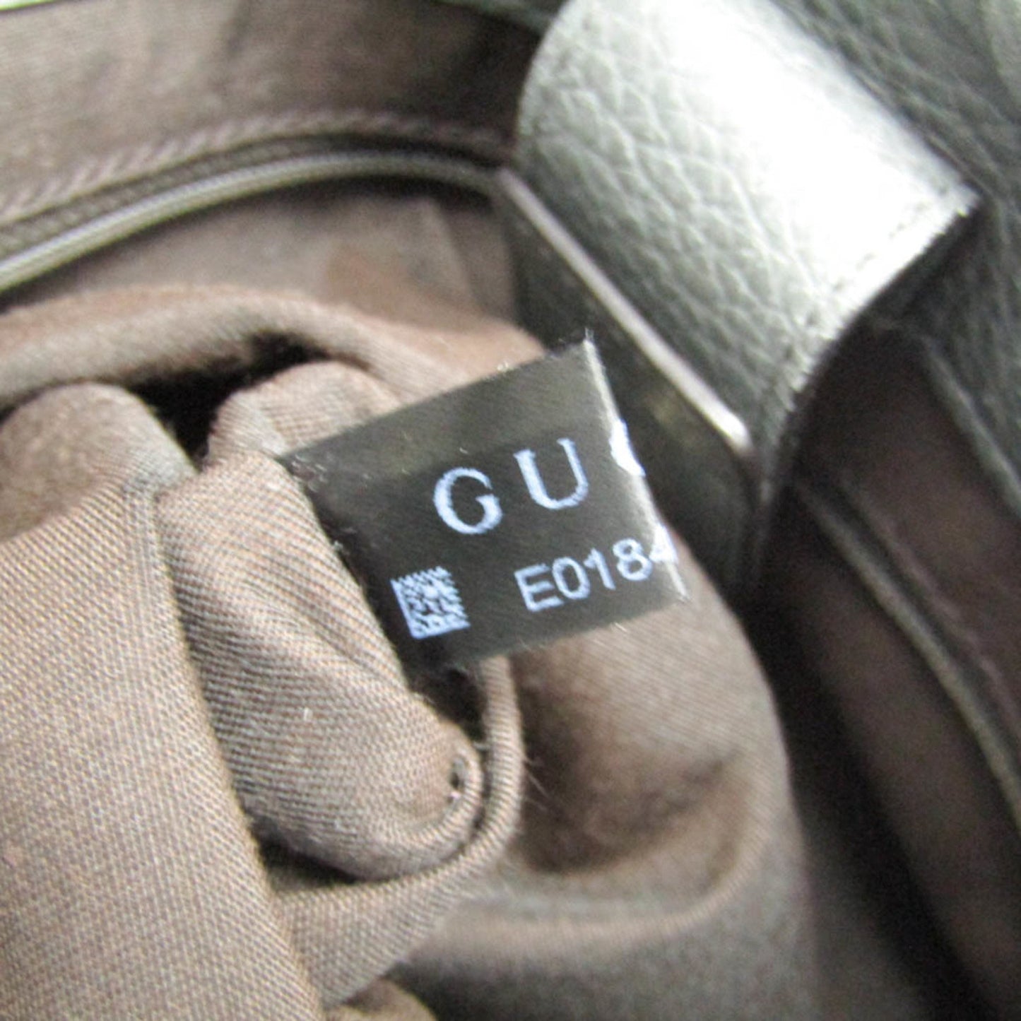 Gucci Others Gray Tote Bags
