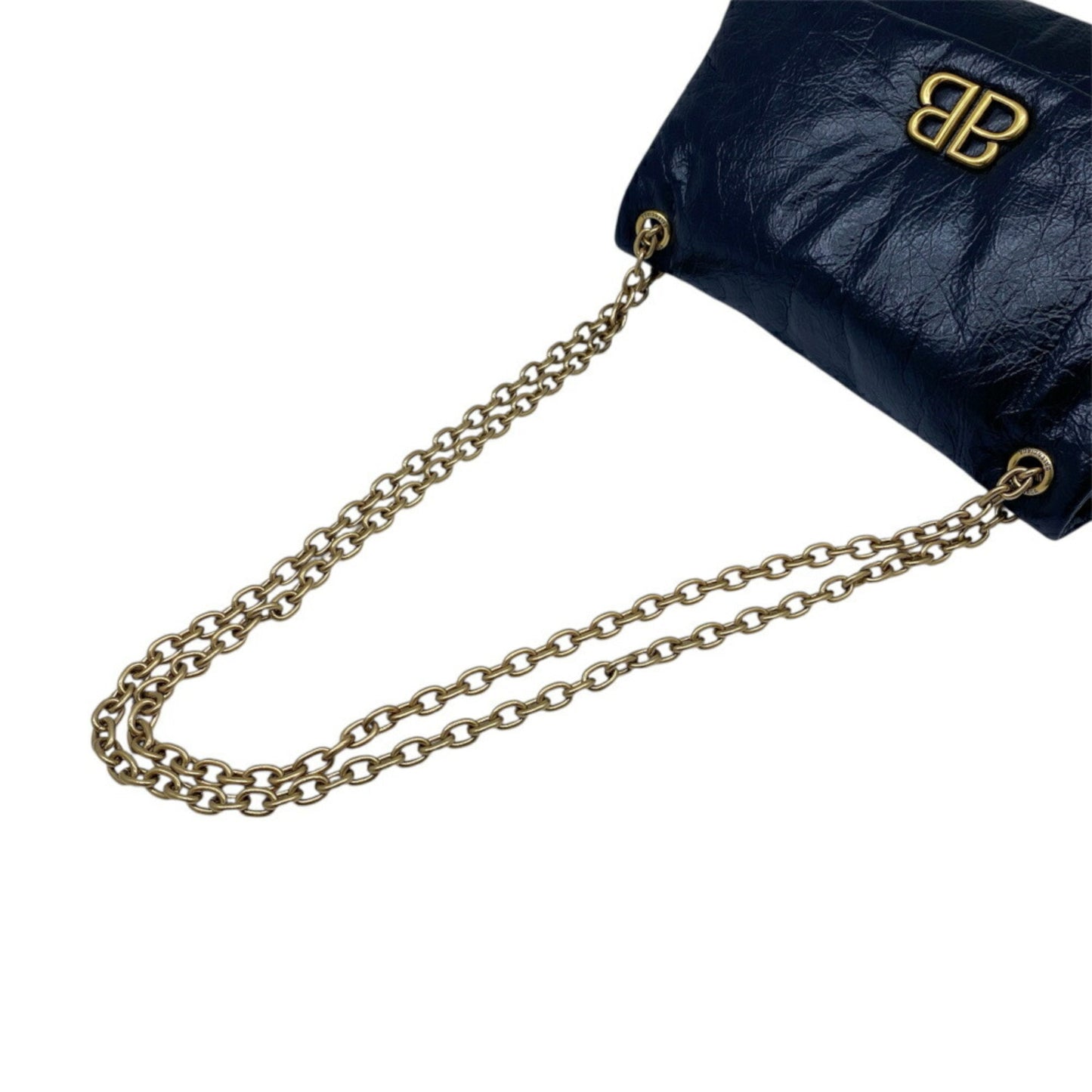 Balenciaga Others Black Shoulder Bags