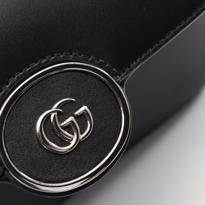Gucci Others Black Shoulder Bags