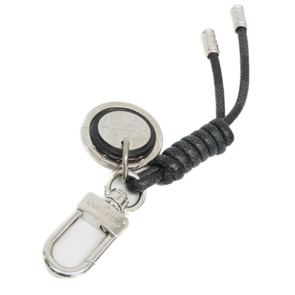 Louis Vuitton Monogram Canvas Black Key Rings