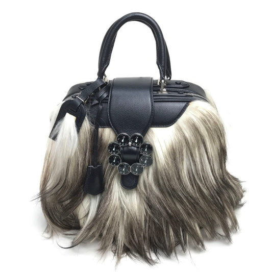 Louis Vuitton Others Black Handbags