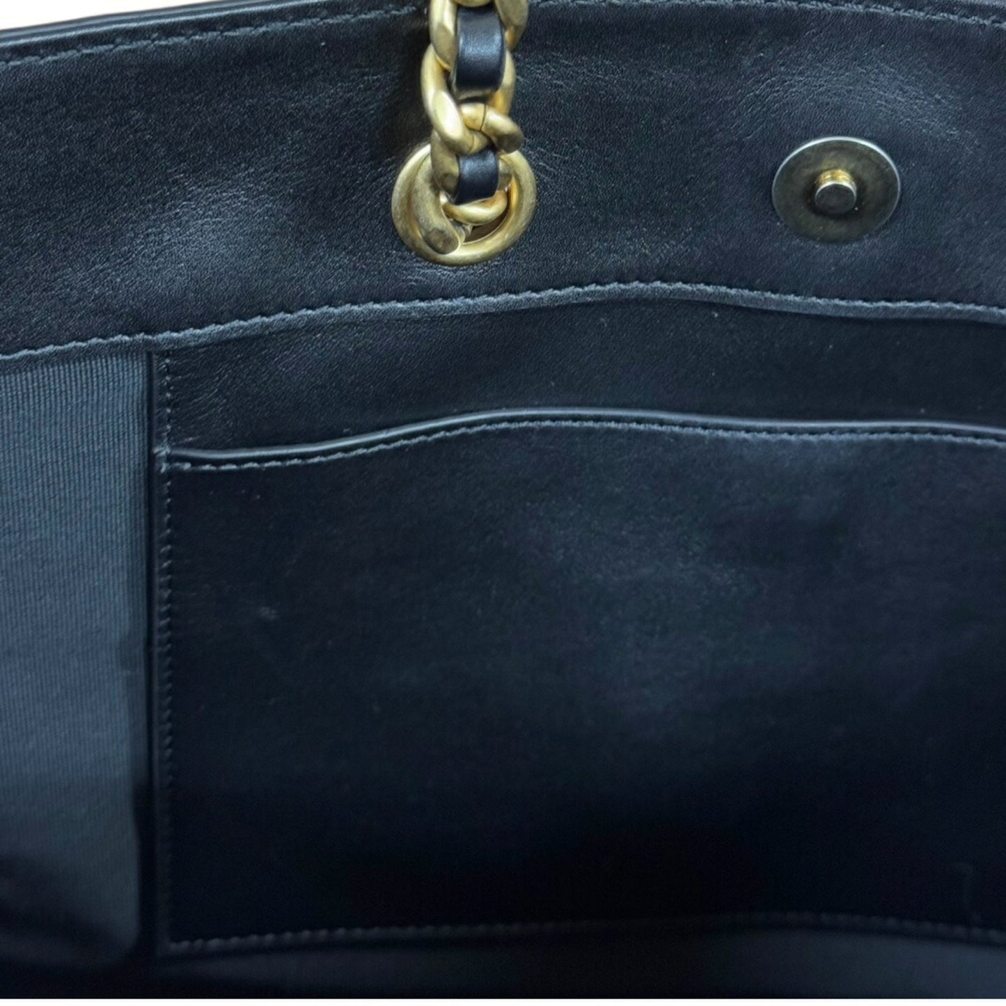 Chanel Others Black Tote Bags