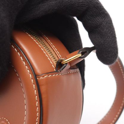 Celine Others Brown Shoulder Bags