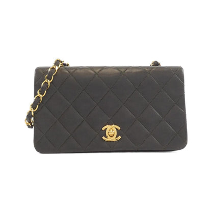 Chanel Others Gray Shoulder Bags