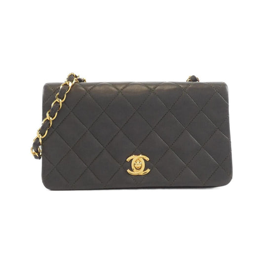 Chanel Others Gray Shoulder Bags
