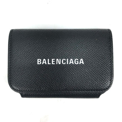 Balenciaga Others Black Cases