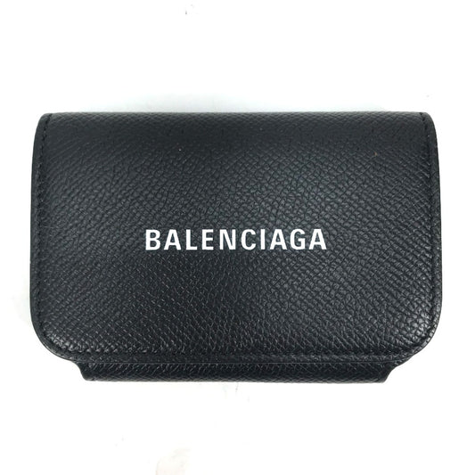 Balenciaga Others Black Cases