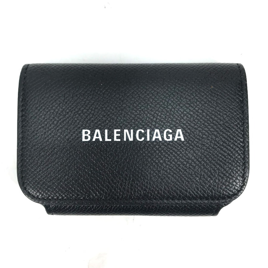 Balenciaga Others Black Cases