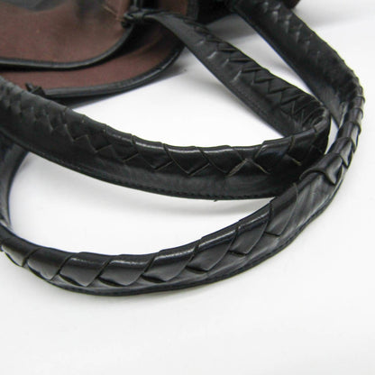 Bottega Veneta Canvas Black Tote Bags