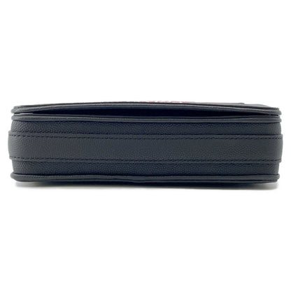 Louis Vuitton Empreinte Black Shoulder Bags