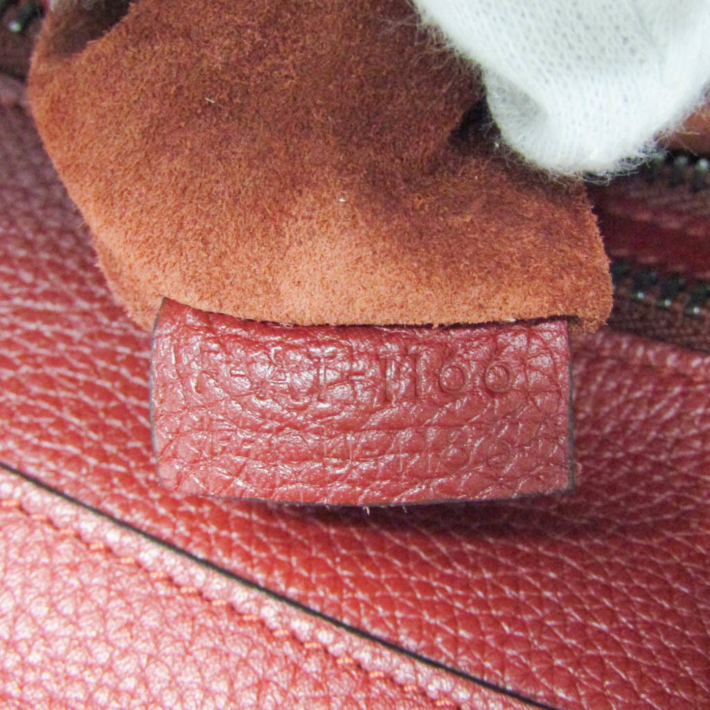 Celine Others Red Handbags