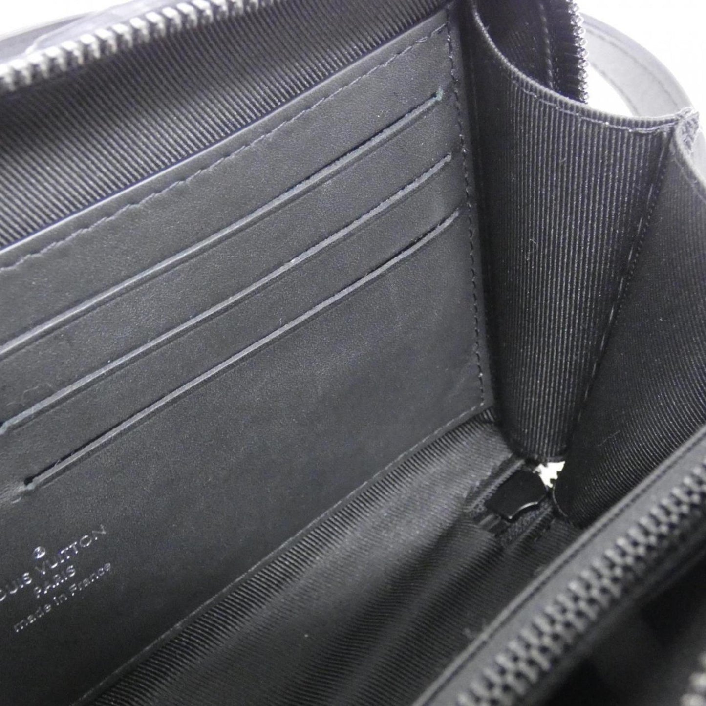 Louis Vuitton Others Black Shoulder Bags