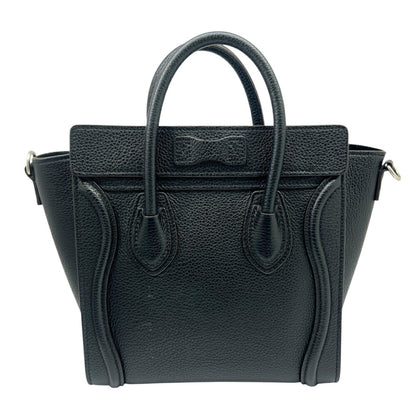 Celine Others Black Handbags