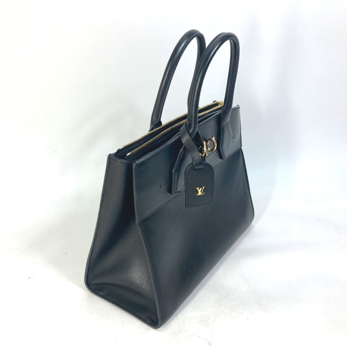 Louis Vuitton Others Black Handbags
