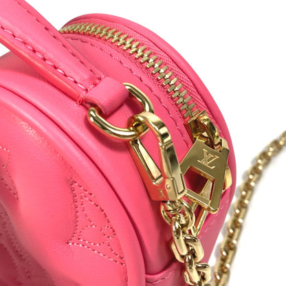 Louis Vuitton Others Pink Shoulder Bags