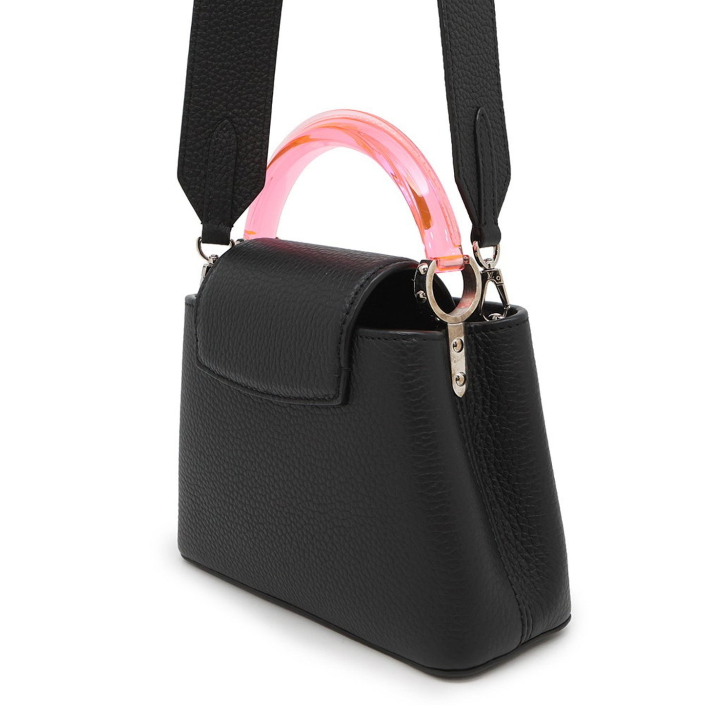 Louis Vuitton Others Black Handbags