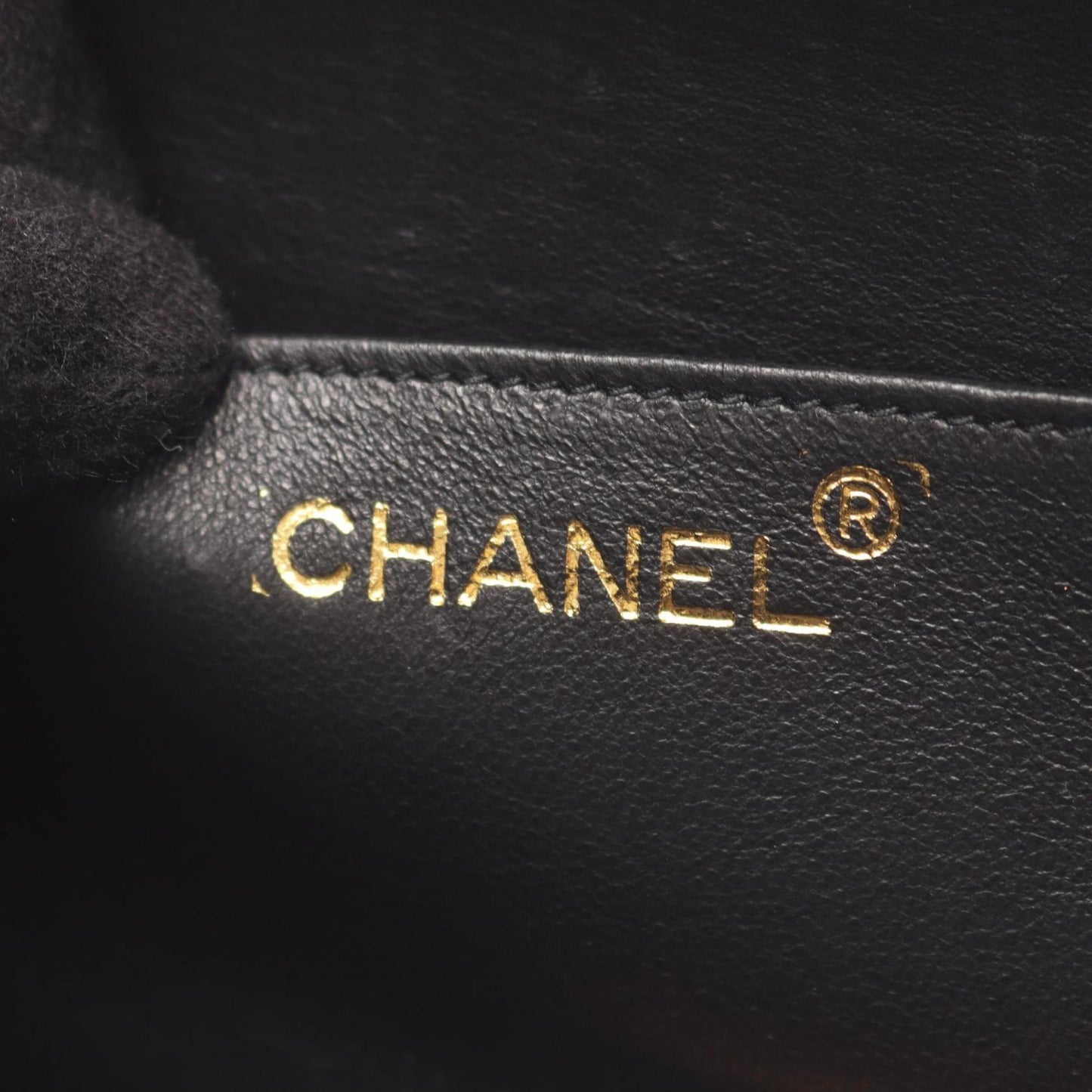 Chanel Others Black Shoulder Bags