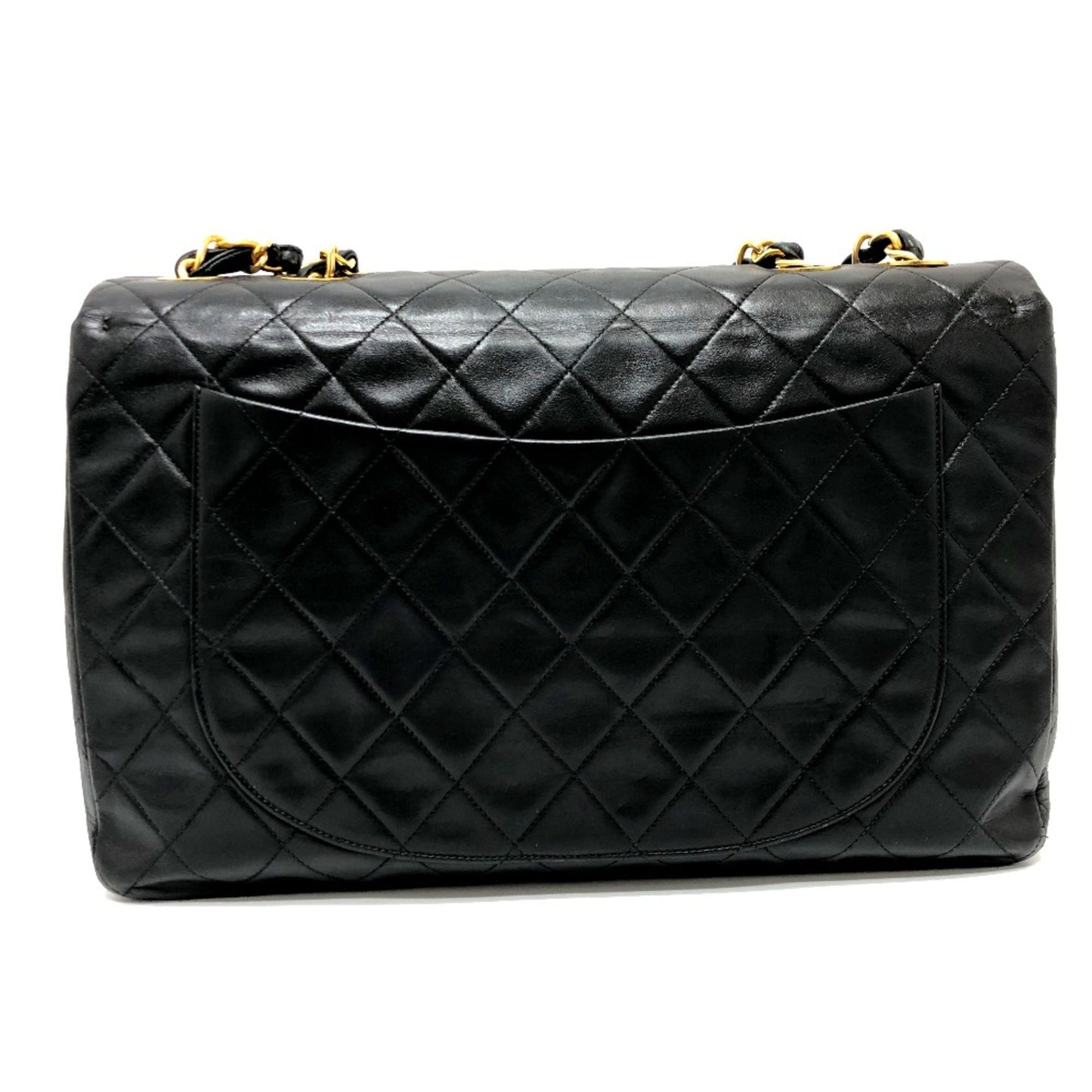 Chanel Others Black Shoulder Bags